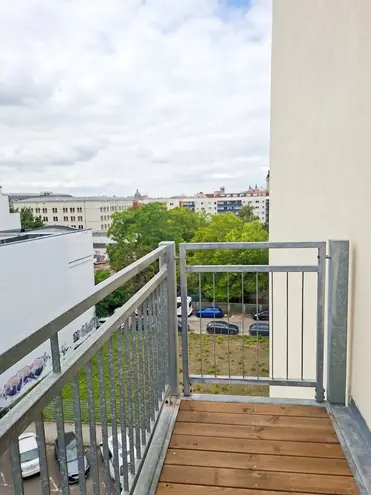 2 Zimmer Wohnung mit 53 m² in Leipzig – Bild 1