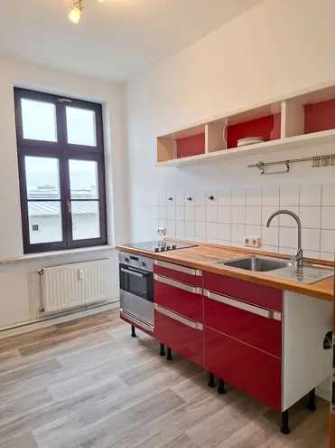 2 Zimmer Wohnung mit 53 m² in Leipzig – Bild 4