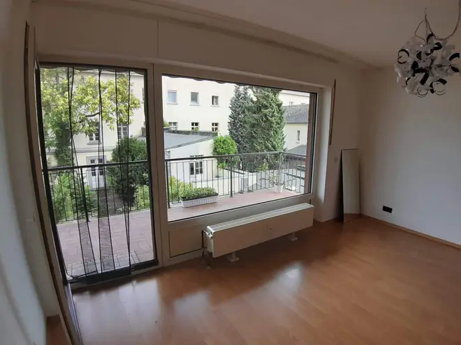 2 Zimmer Wohnung mit 68 m² in Krefeld – Bild 1