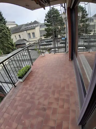 2 Zimmer Wohnung mit 68 m² in Krefeld – Bild 2