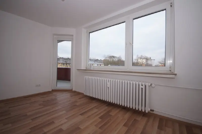 Studio mit 39 m² in Minden – Bild 3