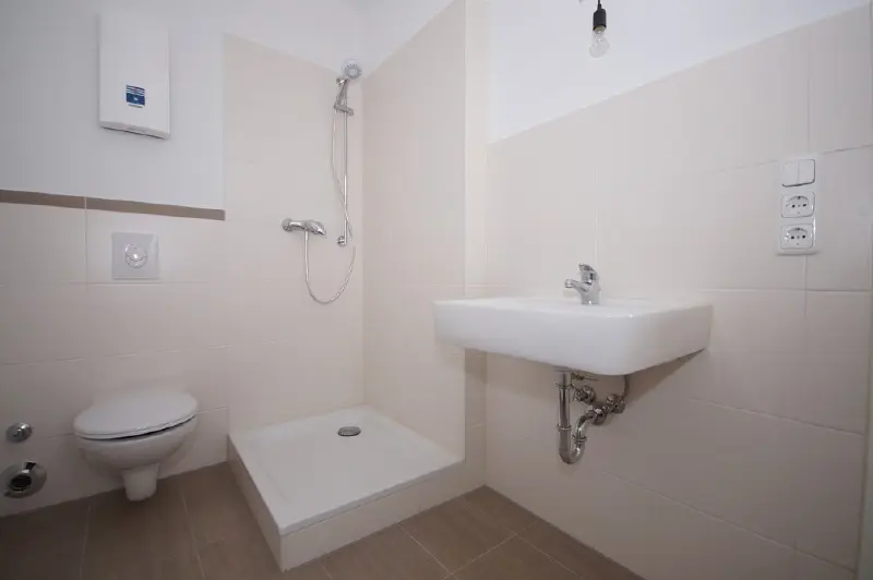 Studio mit 39 m² in Minden – Bild 4
