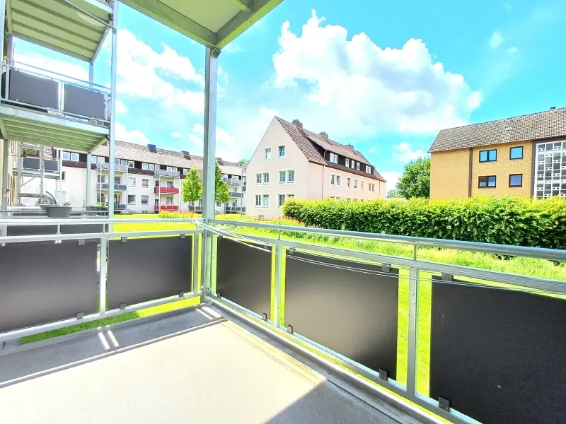 Studio mit 39 m² in Minden – Bild 9
