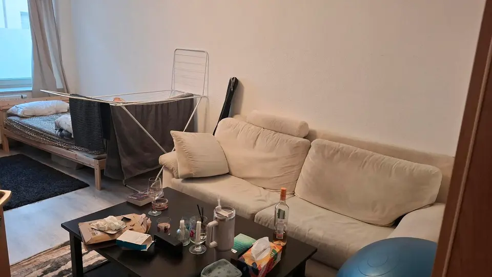 WG-Zimmer mit 10 m² in Leipzig – Bild 1