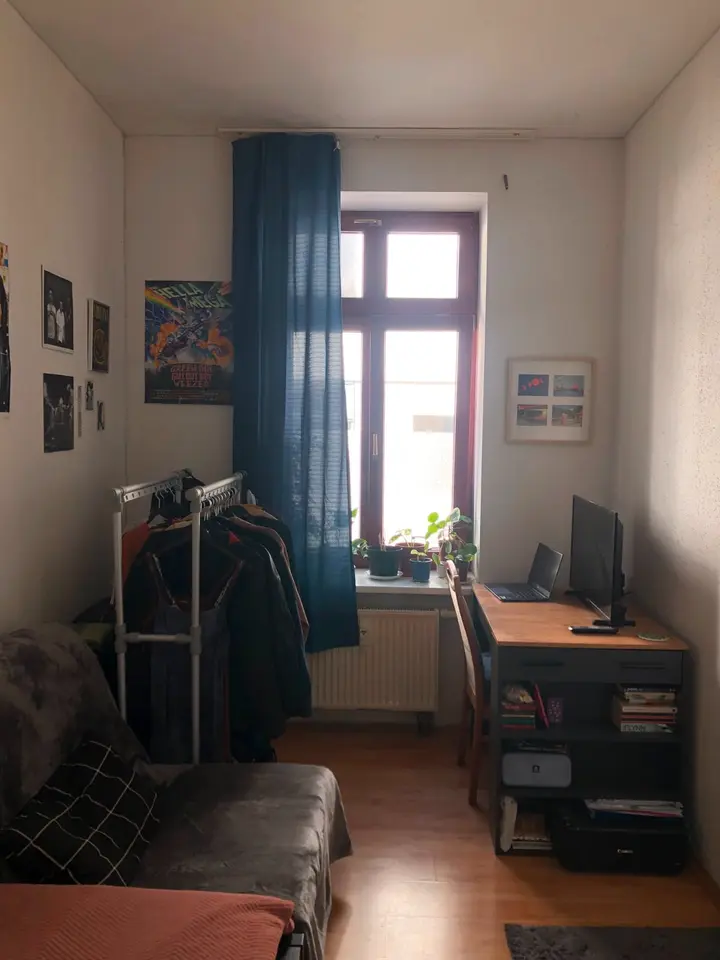 WG-Zimmer mit 10 m² in Leipzig – Bild 3
