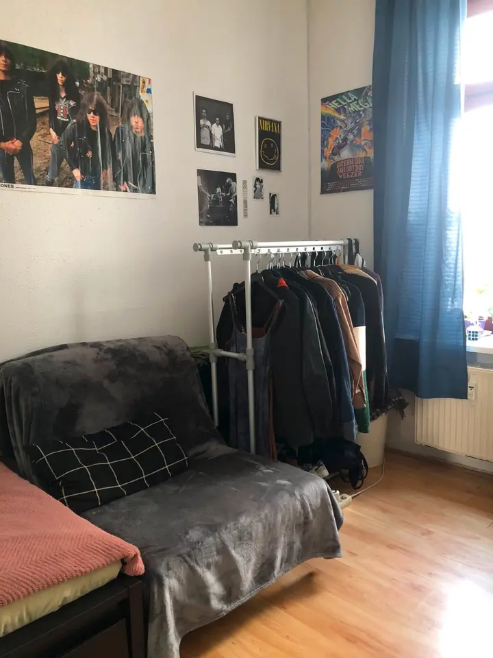 WG-Zimmer mit 10 m² in Leipzig – Bild 4