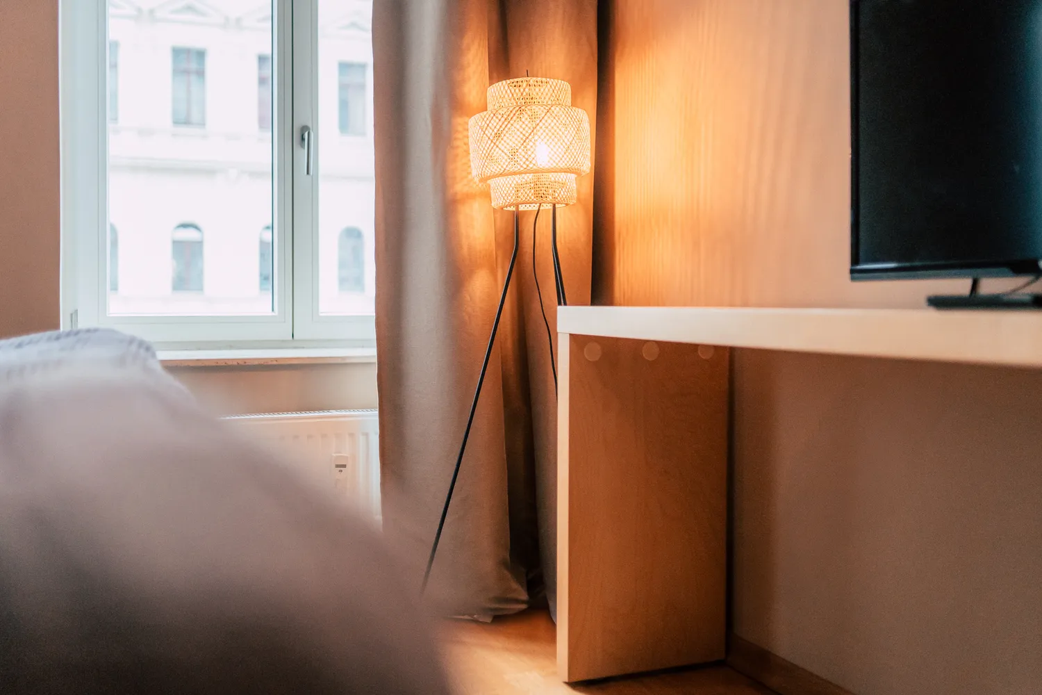 2 Zimmer Wohnung mit 45 m² in Leipzig – Bild 6