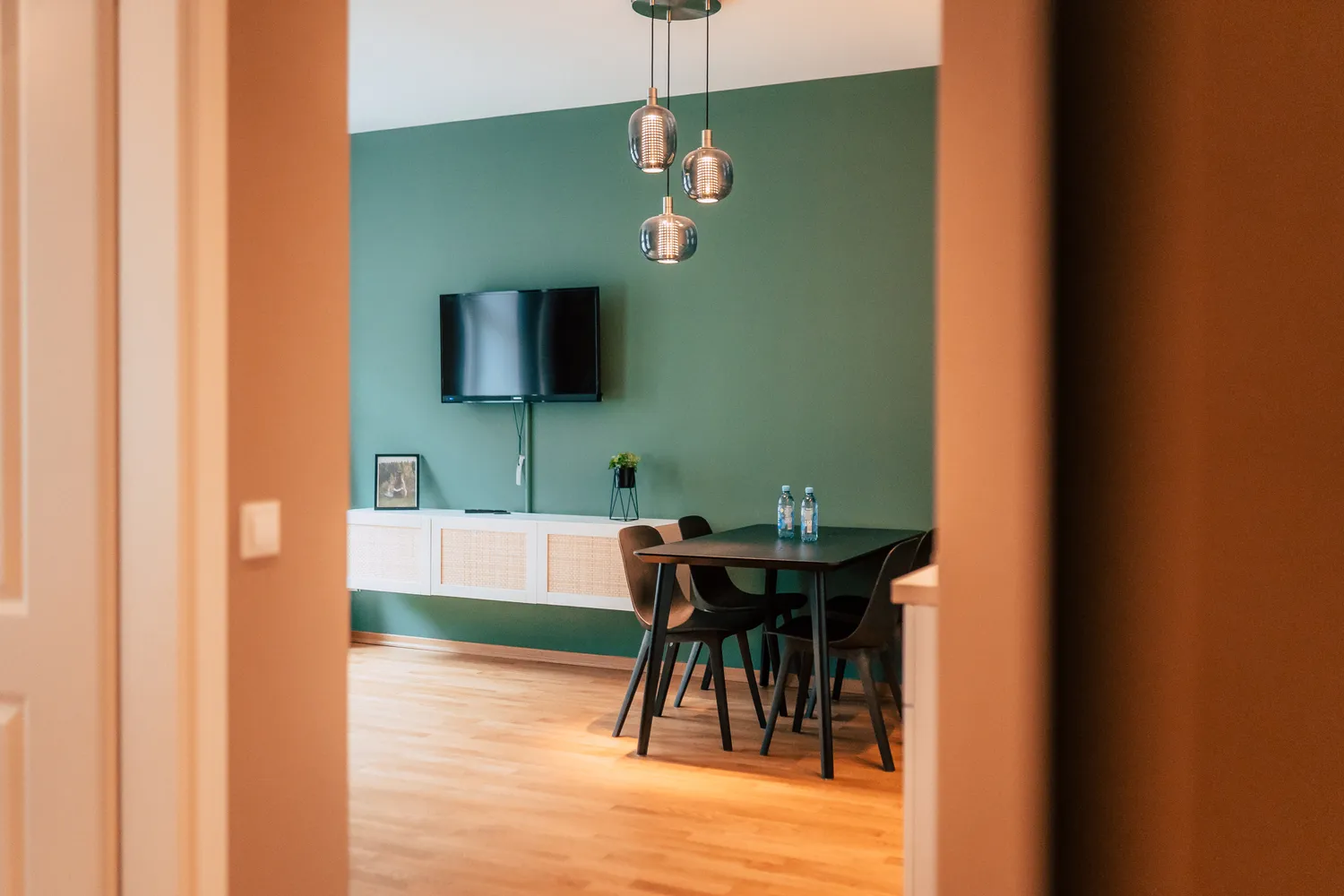 2 Zimmer Wohnung mit 45 m² in Leipzig – Bild 9