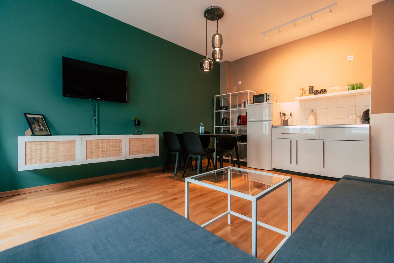 2 Zimmer Wohnung mit 45 m² in Leipzig – Bild 10