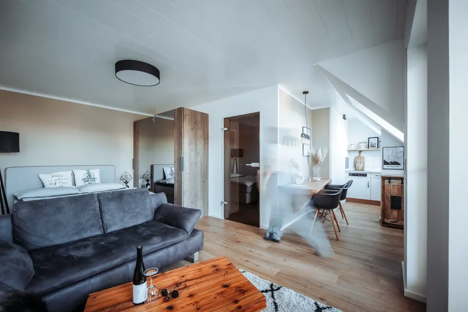 WG-Zimmer mit 33 m² in Weingarten – Bild 1
