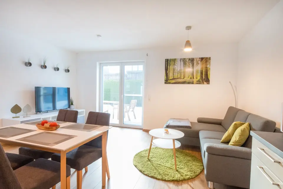 WG-Zimmer mit 33 m² in Weingarten – Bild 10