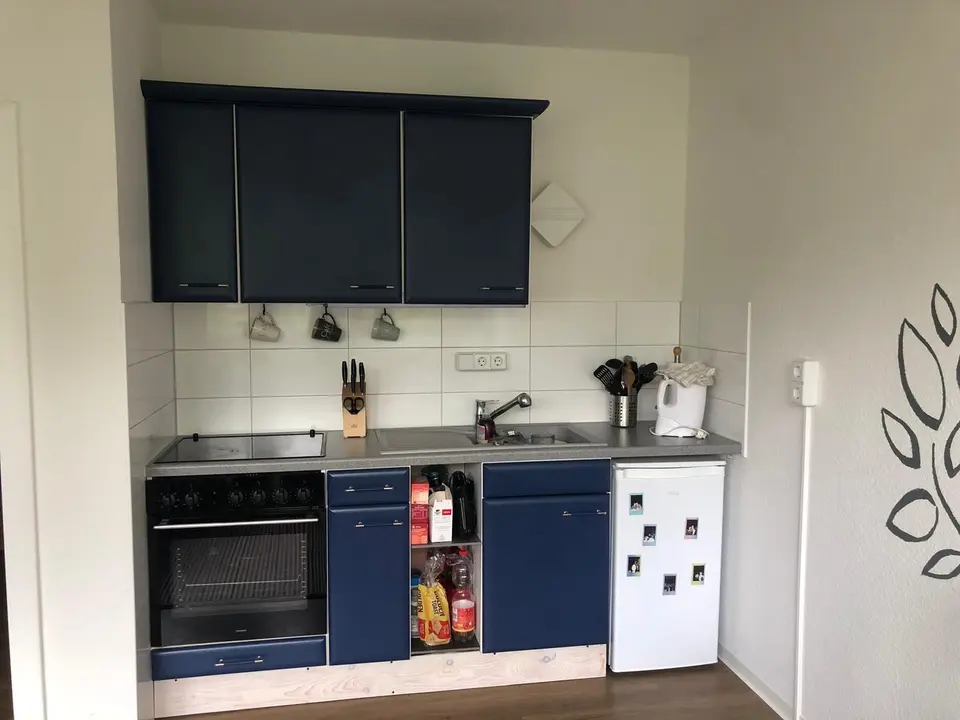 Studio mit 27 m² in Dresden – Bild 2