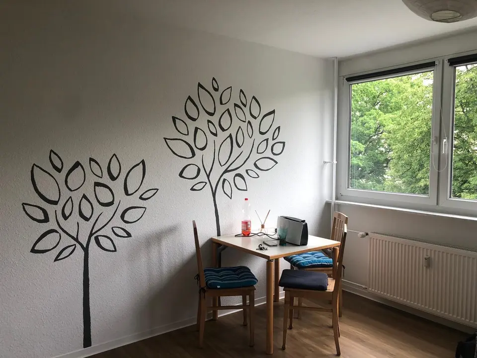 Studio mit 27 m² in Dresden – Bild 3