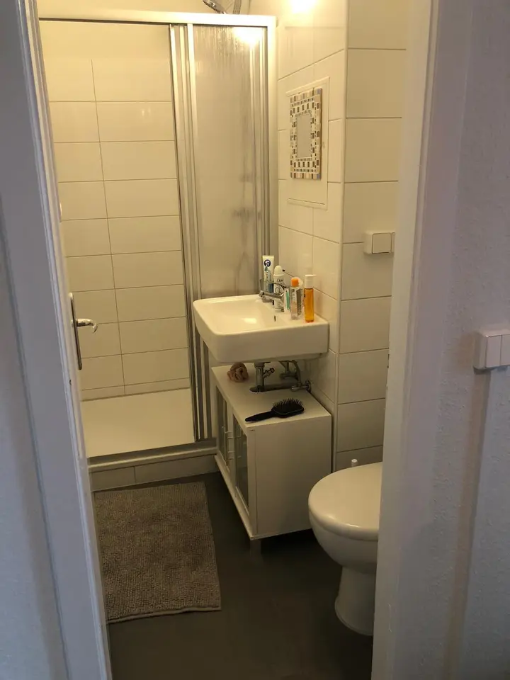 Studio mit 27 m² in Dresden – Bild 5