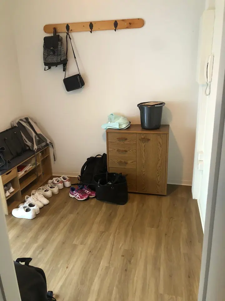Studio mit 27 m² in Dresden – Bild 6