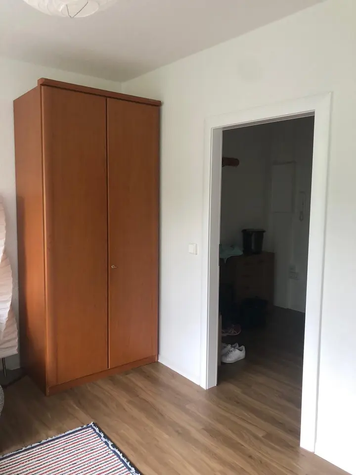 Studio mit 27 m² in Dresden – Bild 7