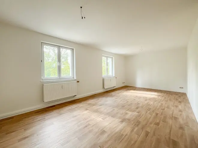 3 Zimmer Wohnung mit 73 m² in Chemnitz – Bild 2