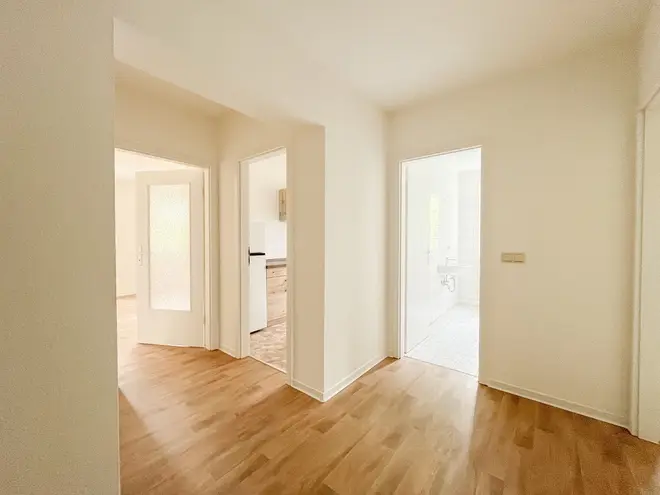 3 Zimmer Wohnung mit 73 m² in Chemnitz – Bild 7