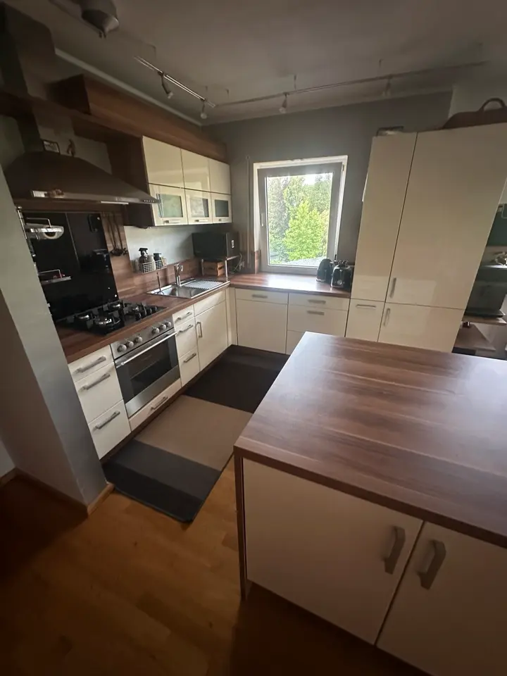 3 Zimmer Wohnung mit 78 m² in Michelstadt – Bild 4
