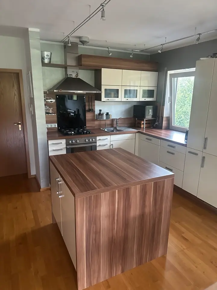 3 Zimmer Wohnung mit 78 m² in Michelstadt – Bild 5