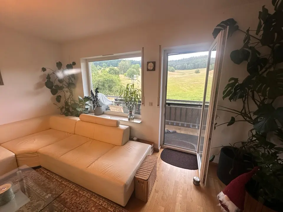 3 Zimmer Wohnung mit 78 m² in Michelstadt – Bild 6