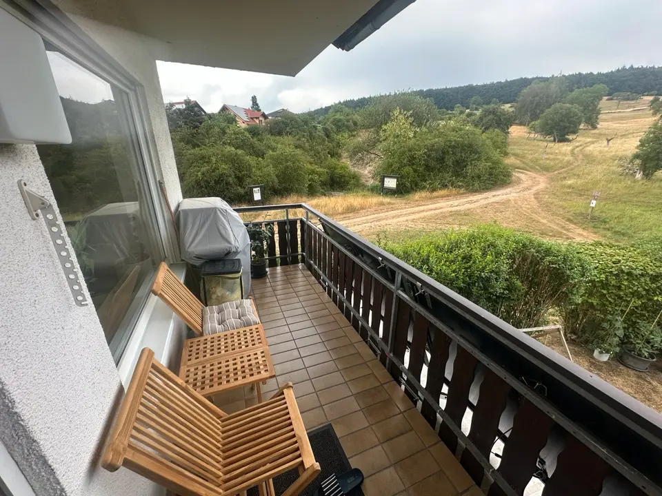 3 Zimmer Wohnung mit 78 m² in Michelstadt – Bild 7