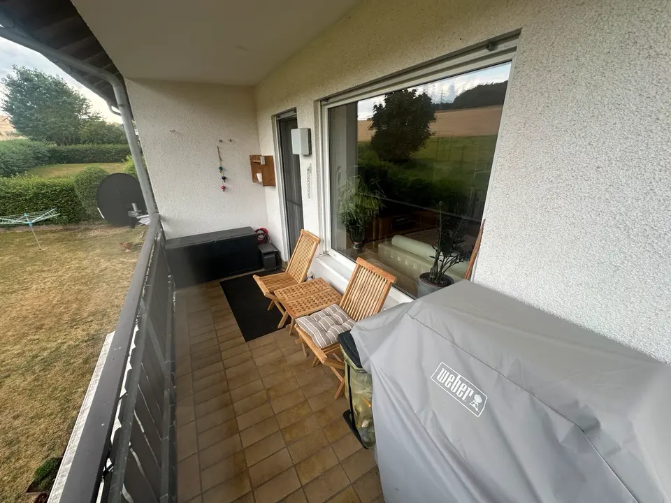 3 Zimmer Wohnung mit 78 m² in Michelstadt – Bild 8