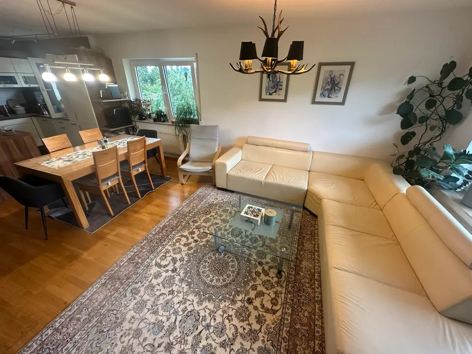 3 Zimmer Wohnung mit 78 m² in Michelstadt – Bild 9