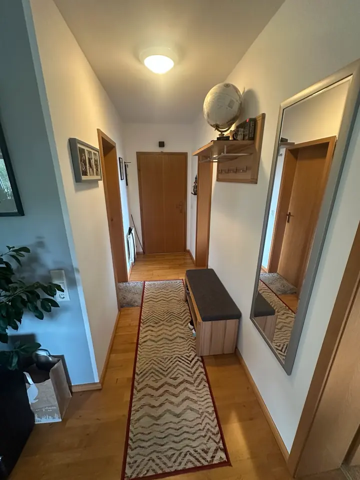 3 Zimmer Wohnung mit 78 m² in Michelstadt – Bild 10