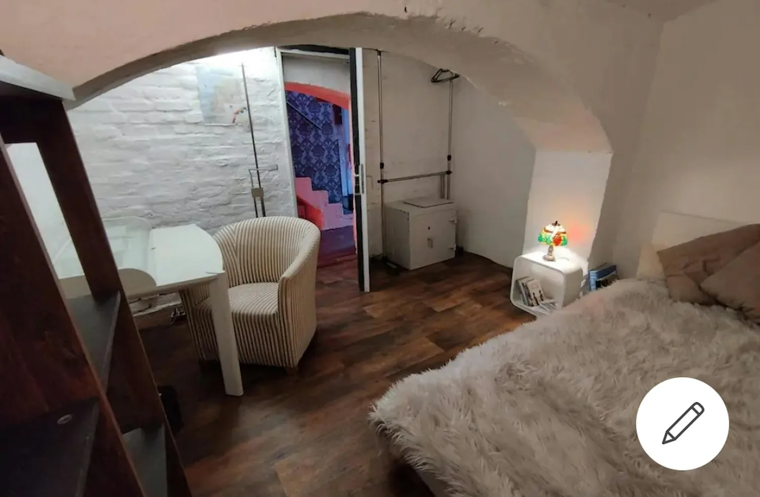 WG-Zimmer mit 15 m² in Köln – Bild 1
