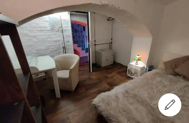 WG-Zimmer mit 15 m² in Köln – Bild 1
