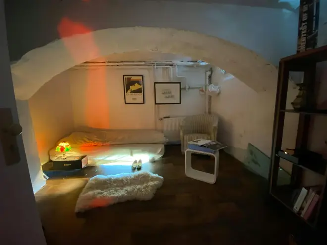 WG-Zimmer mit 15 m² in Köln – Bild 3