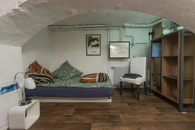 WG-Zimmer mit 15 m² in Köln – Bild 4