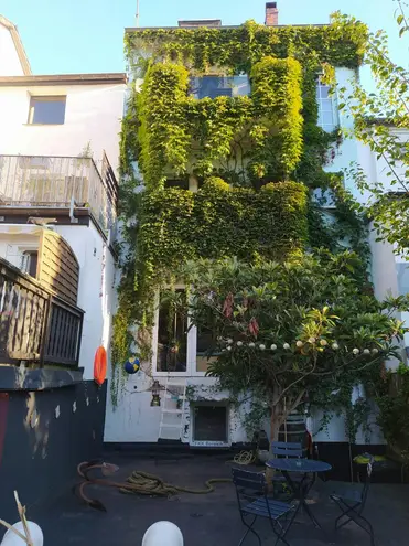 WG-Zimmer mit 15 m² in Köln – Bild 10