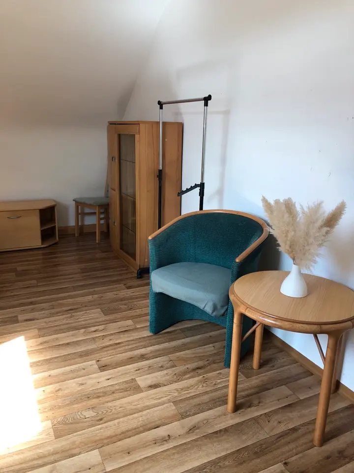 WG-Zimmer mit 12 m² in Rastatt – Bild 5