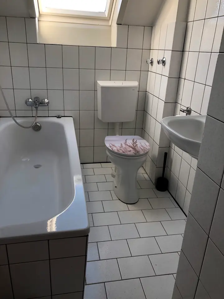 WG-Zimmer mit 12 m² in Rastatt – Bild 6