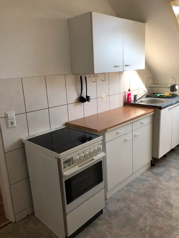 WG-Zimmer mit 12 m² in Rastatt – Bild 8