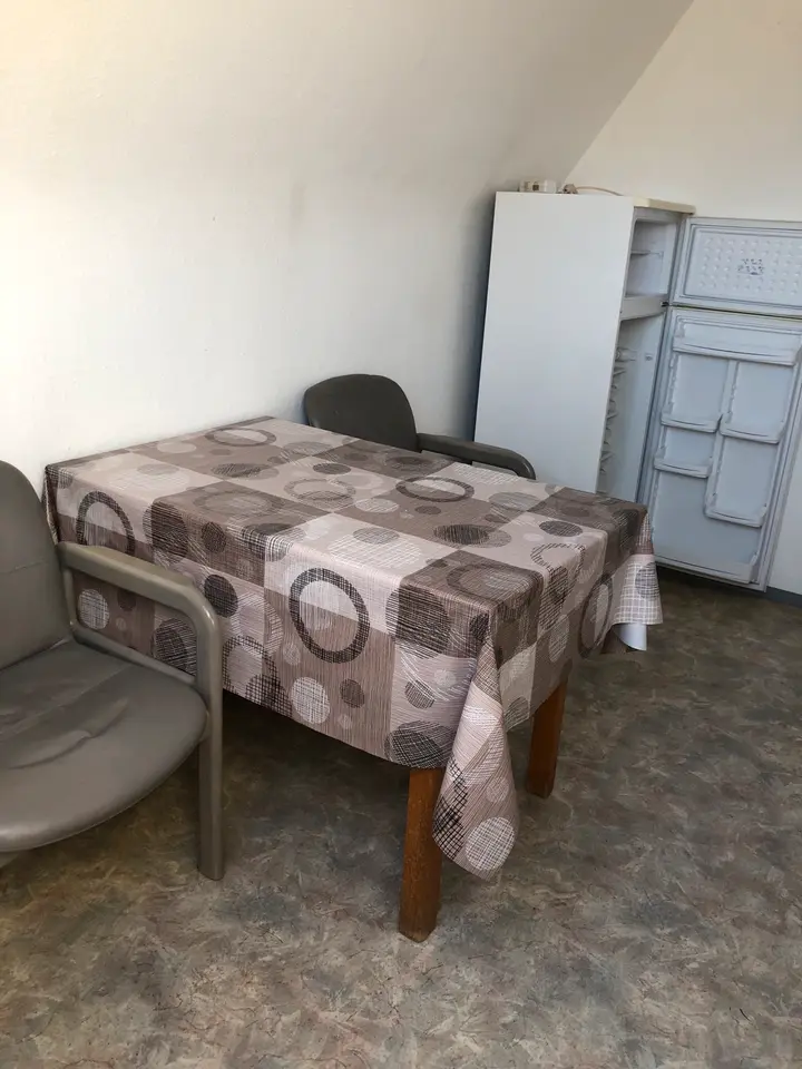 WG-Zimmer mit 12 m² in Rastatt – Bild 9