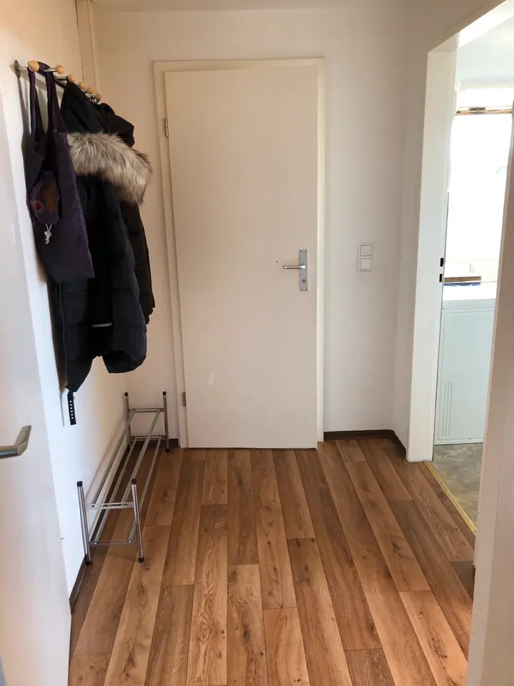 WG-Zimmer mit 12 m² in Rastatt – Bild 10
