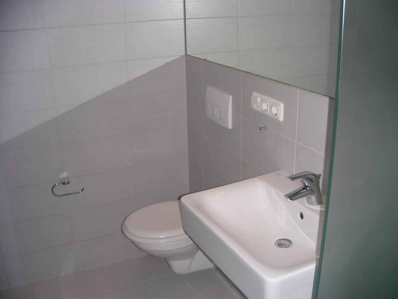 1 Zimmer Wohnung mit 21 m² in Greifswald – Bild 4