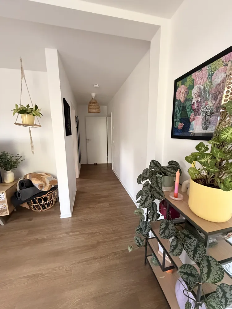 3 Zimmer Wohnung mit 83 m² in Münster – Bild 2