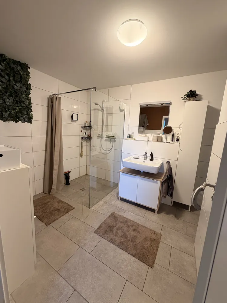 3 Zimmer Wohnung mit 83 m² in Münster – Bild 3