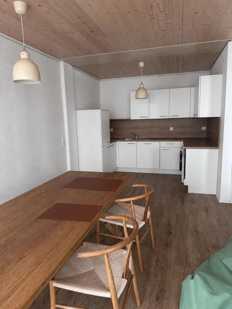2 Zimmer Wohnung mit 66 m² in Mannheim – Bild 4