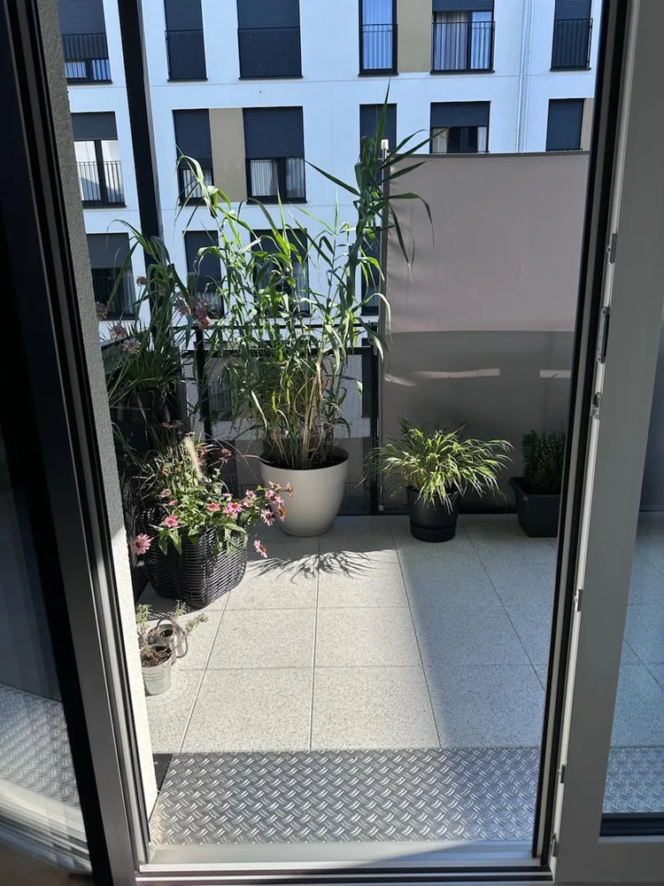 2 Zimmer Wohnung mit 66 m² in Mannheim – Bild 11