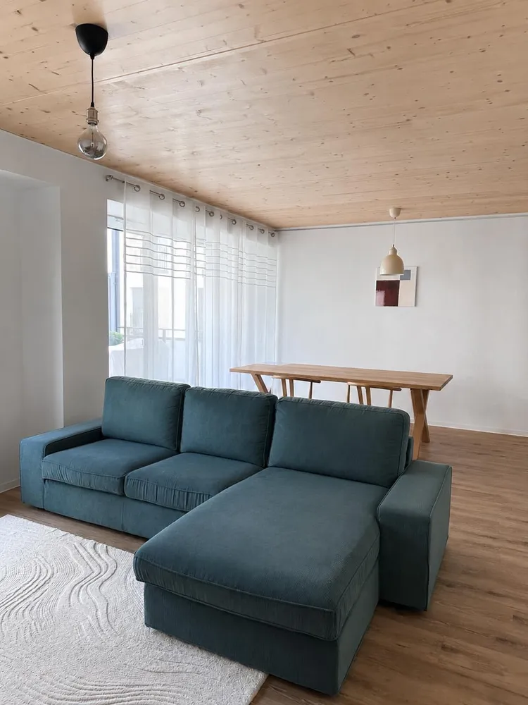 2 Zimmer Wohnung mit 66 m² in Mannheim – Bild 2