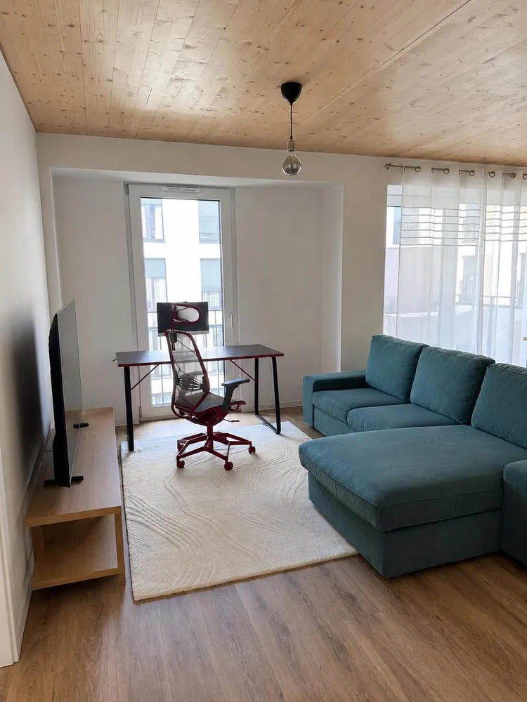 2 Zimmer Wohnung mit 66 m² in Mannheim – Bild 3