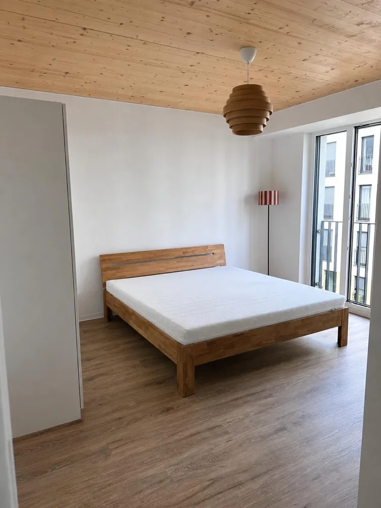 2 Zimmer Wohnung mit 66 m² in Mannheim – Bild 6