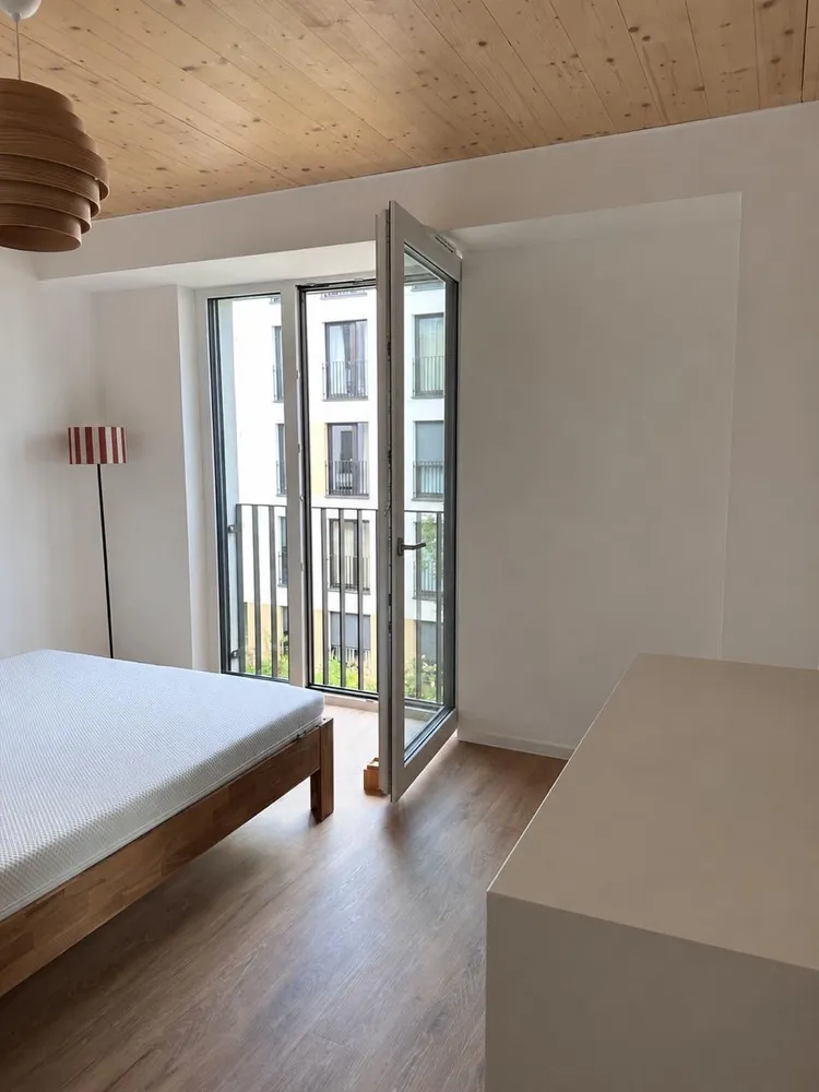 2 Zimmer Wohnung mit 66 m² in Mannheim – Bild 7
