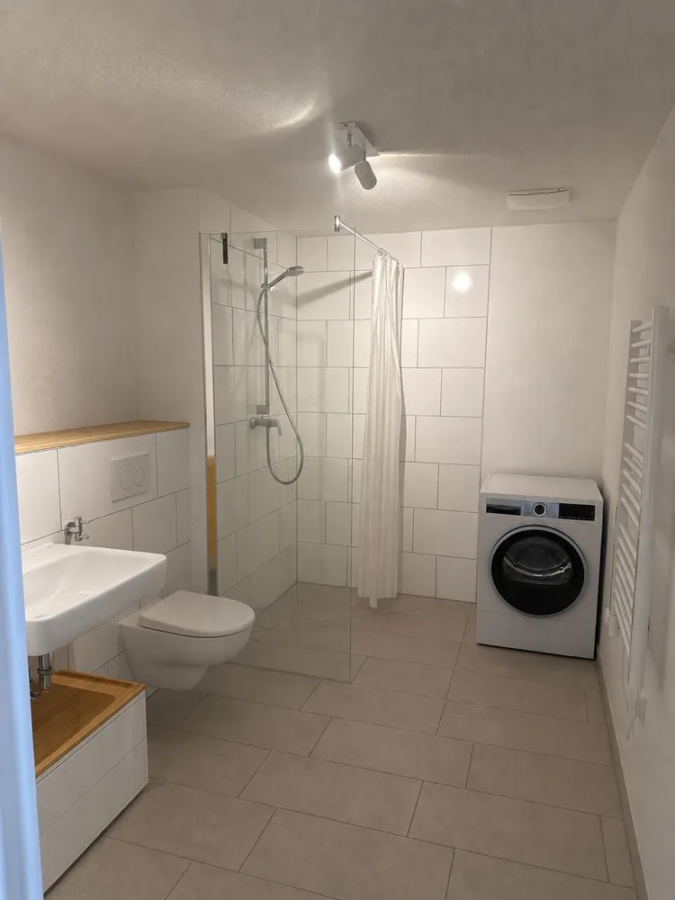 2 Zimmer Wohnung mit 66 m² in Mannheim – Bild 8