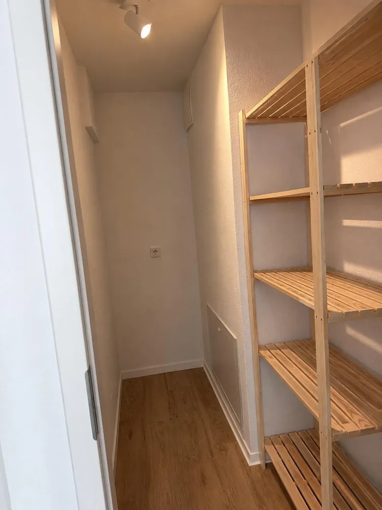 2 Zimmer Wohnung mit 66 m² in Mannheim – Bild 9